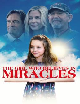 فيلم فيلم The Girl Who Believes in Miracles 2021 مترجم 2021