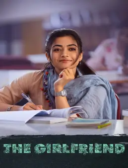 فيلم فيلم The Girlfriend 2025 مترجم 2025