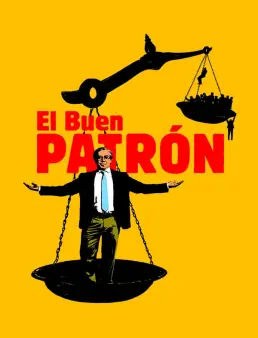 فيلم فيلم The Good Boss 2021 مترجم 2021