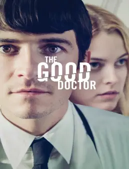 فيلم فيلم The Good Doctor 2011 مترجم 2011