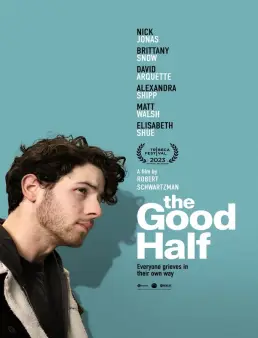 فيلم فيلم The Good Half 2024 مترجم 2024