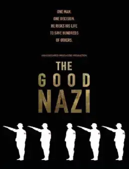 فيلم فيلم The Good Nazi 2018 مترجم 2018