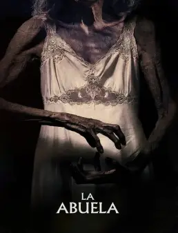 فيلم فيلم The Grandmother 2022 مترجم 2022