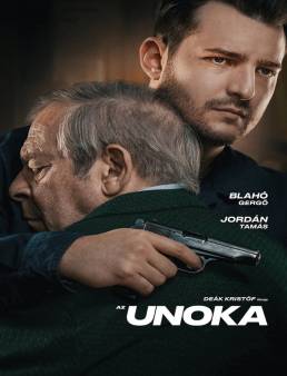 فيلم فيلم The Grandson 2022 مترجم 2022