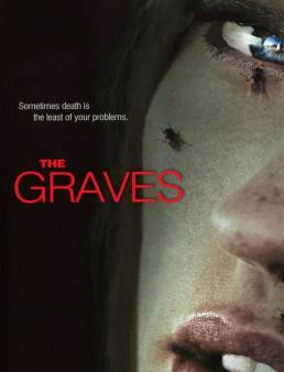 فيلم فيلم The Graves 2010 مترجم 2010