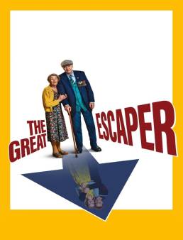 فيلم فيلم The Great Escaper 2023 مترجم 2023
