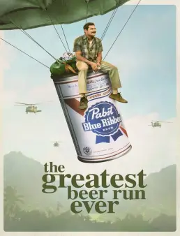 فيلم فيلم The Greatest Beer Run Ever 2022 مترجم 2022