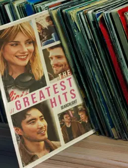 فيلم فيلم The Greatest Hits 2024 مترجم 2024