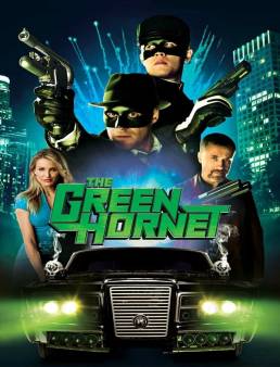 فيلم فيلم The Green Hornet 2011 مترجم 2011