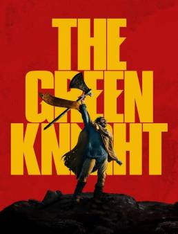 فيلم فيلم The Green Knight 2021 مترجم 2021