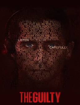 فيلم The Guilty 2021 مترجم