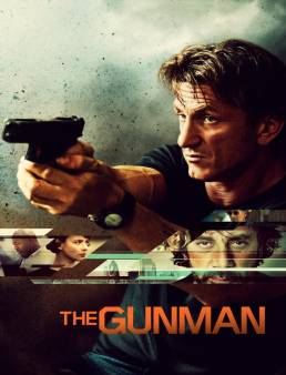 فيلم فيلم The Gunman 2015 مترجم 2015