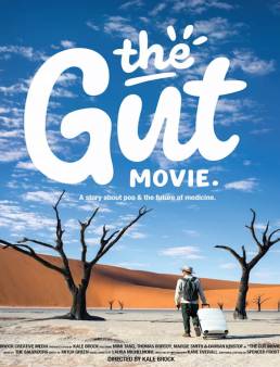 فيلم فيلم The Gut Movie 2018 مترجم 2018