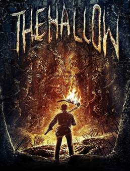 فيلم فيلم The Hallow 2015 مترجم 2015