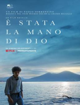 فيلم فيلم The Hand of God 2021 مترجم 2021