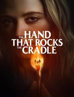 فيلم فيلم The Hand That Rocks the Cradle 2025 مترجم 2025
