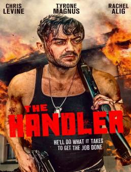 فيلم فيلم The Handler 2021 مترجم 2021