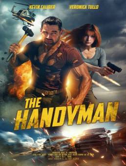 فيلم فيلم The Handyman 2025 مترجم 2025