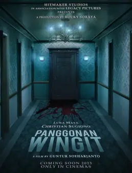 فيلم فيلم The Haunted Hotel 2023 مترجم 2023