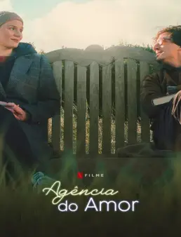 فيلم فيلم The Heartbreak Agency 2024 مترجم 2024