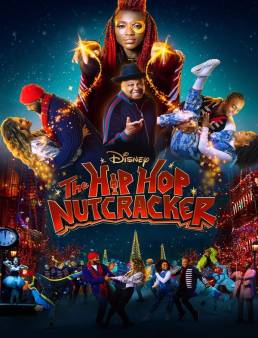 فيلم فيلم The Hip Hop Nutcracker 2022 مترجم 2022