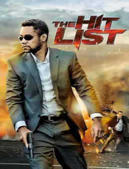 فيلم فيلم The Hit List 2011 مترجم 2011