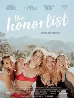 فيلم فيلم The Honor List مترجم 2018
