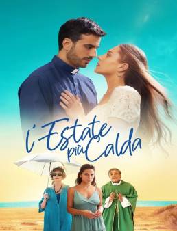 فيلم فيلم The Hottest Summer 2023 مترجم 2023