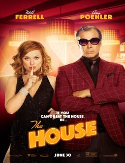 فيلم فيلم The House مترجم 2017