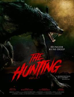 فيلم فيلم The Hunting 2021 مترجم 2021