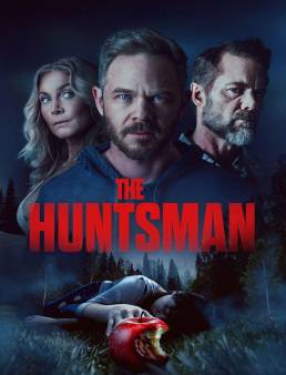 فيلم The Huntsman 2026 مترجم