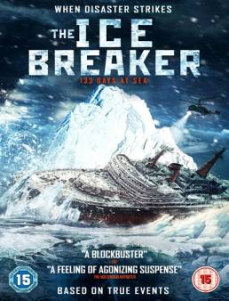 فيلم فيلم The Icebreaker مترجم 2016
