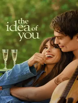 فيلم فيلم The Idea of You 2024 مترجم 2024