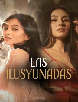مشاهدة فيلم The Illusioned Ones 2025 مترجم