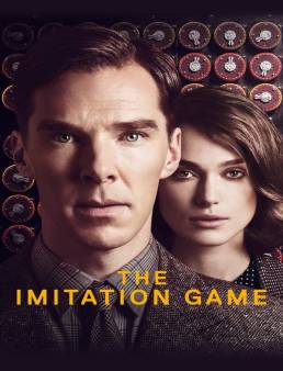 فيلم فيلم The Imitation Game 2014 مترجم 2014
