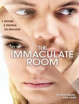 فيلم فيلم The Immaculate Room 2022 مترجم 2022
