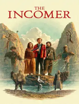 بوستر فيلم The Incomer 2026 مترجم | الوافد