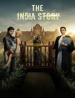 فيلم The India Story 2026 مترجم | قصة الهند