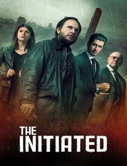 فيلم فيلم The Initiated 2023 مترجم 2023