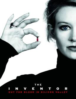 فيلم فيلم The Inventor: Out for Blood in Silicon Valley 2019 مترجم 2019