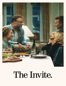 فيلم فيلم The Invite 2026 مترجم | الدعوة 2026