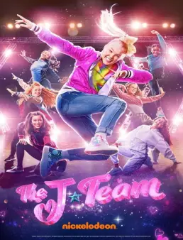 فيلم فيلم The J Team 2021 مترجم 2021