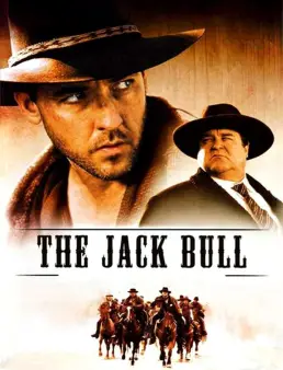 فيلم مشاهدة فيلم The Jack Bull 1999 مترجم HD كامل 1999