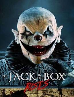 فيلم فيلم The Jack in the Box: Rises 2024 مترجم 2024