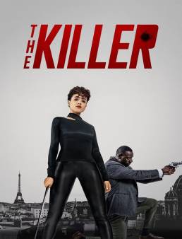 فيلم فيلم The Killer 2024 مترجم 2024