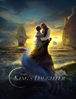 فيلم فيلم The King's Daughter 2022 مترجم 2022