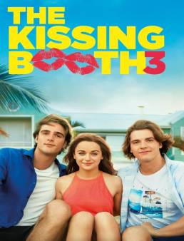 فيلم فيلم The Kissing Booth 3 2021 مترجم 2021