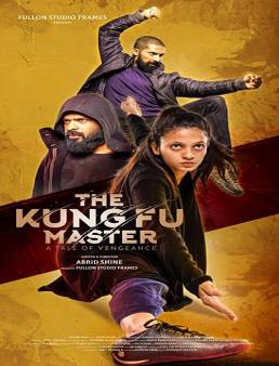 فيلم فيلم The Kung Fu Master 2020 مترجم 2020