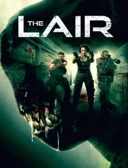 فيلم فيلم The Lair 2022 مترجم 2022