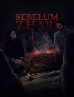 فيلم فيلم The Last 7 Days 2025 مترجم 2025